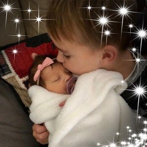 Meet your Posher, Colleen